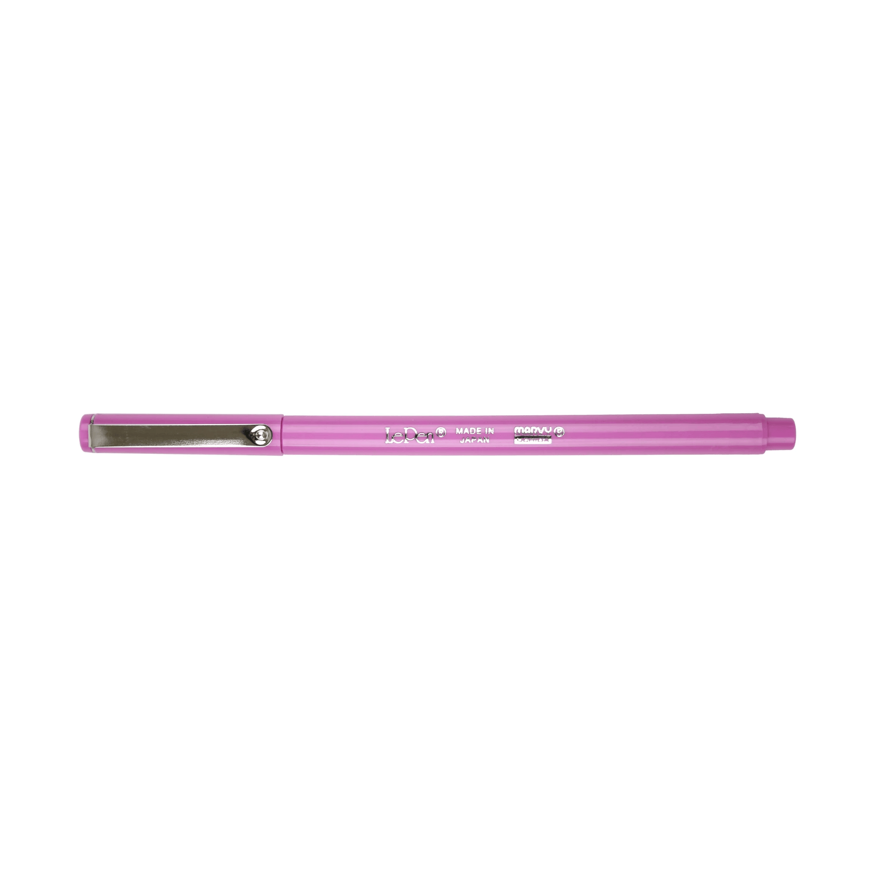 Favorite Story Pen LePen Orchid LePen Fine Tip Marker Pen