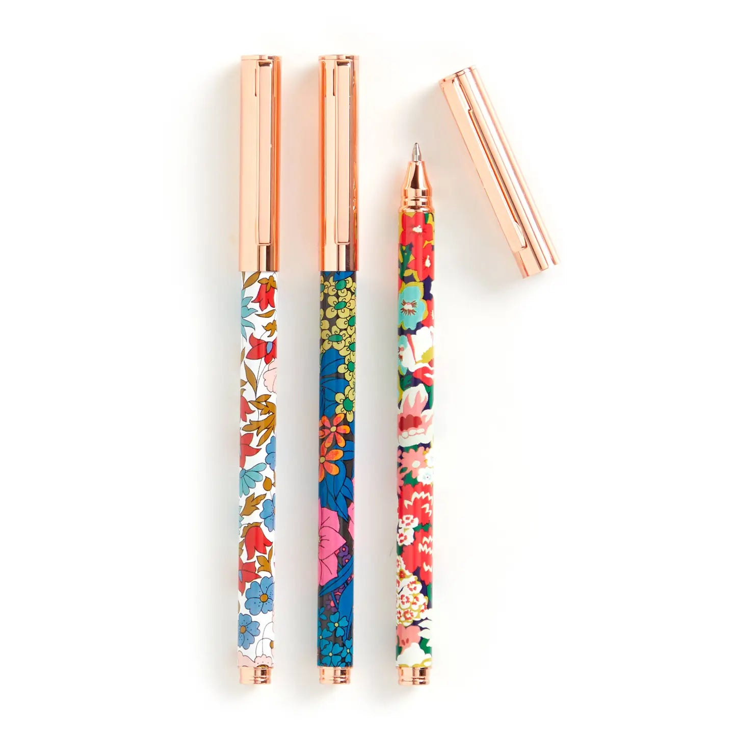 Favorite Story pen Liberty Liberty Floral Everyday Pen Set