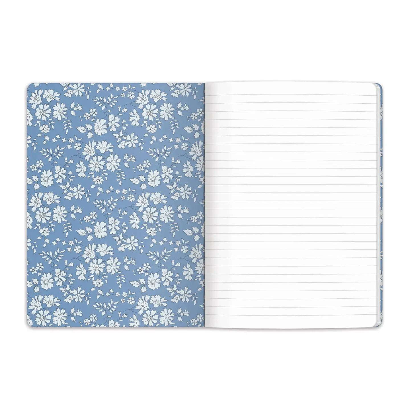 Favorite Story Notebook Chronicle Books Liberty Floral Writers Notebook Set