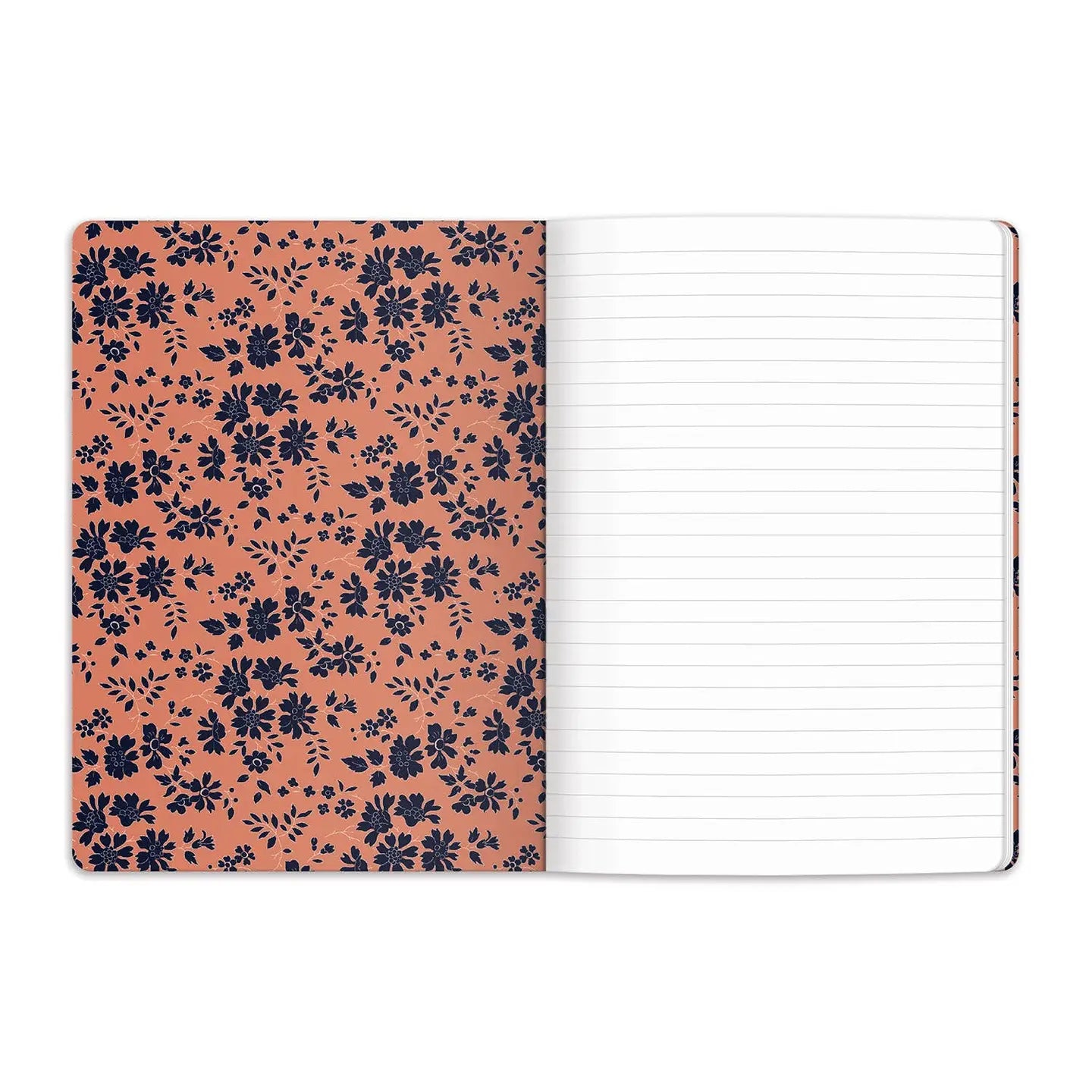 Favorite Story Notebook Chronicle Books Liberty Floral Writers Notebook Set