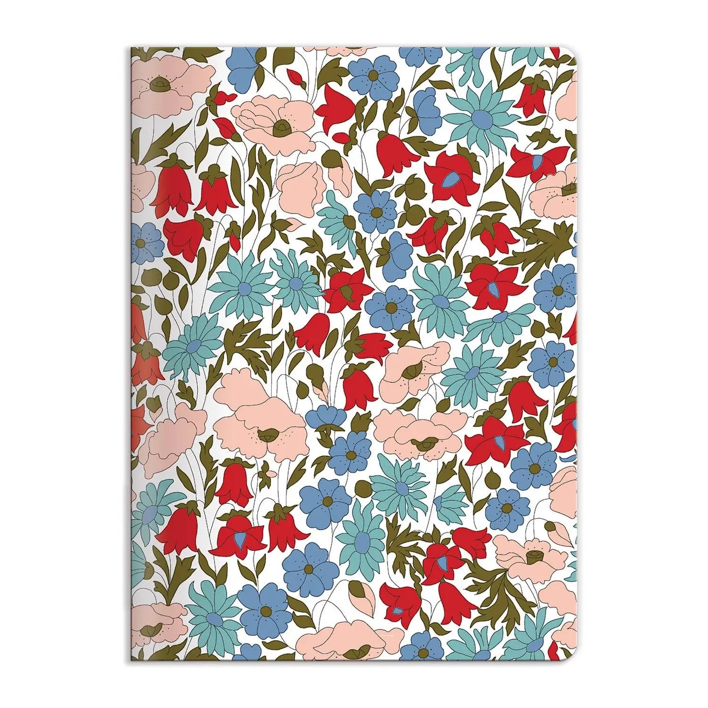 Favorite Story Notebook Chronicle Books Liberty Floral Writers Notebook Set