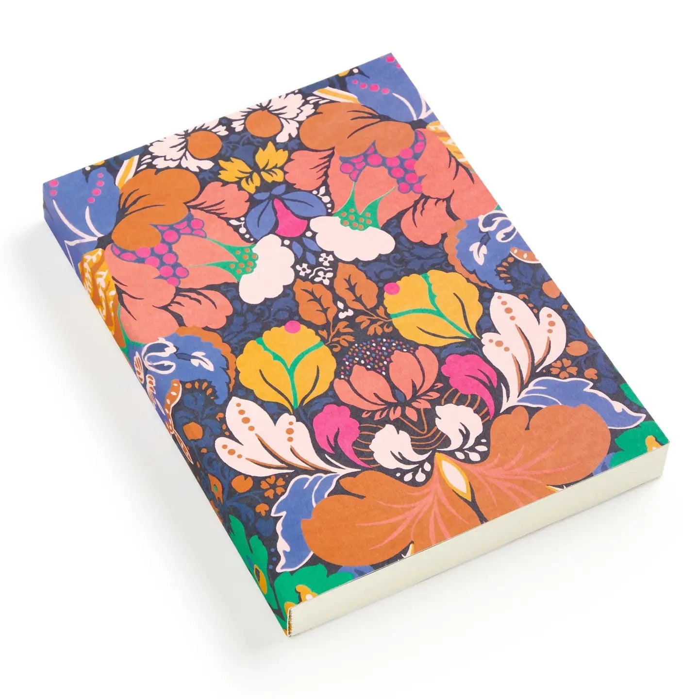 Favorite Story Notebook Chronicle Books Liberty Glastonbury Premium A5 Notebook