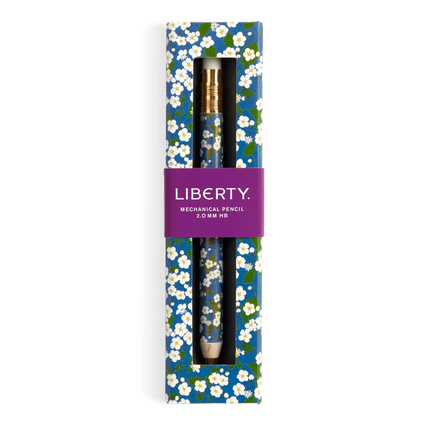 Favorite Story Chronicle Books Liberty Mitsi Mechanical Pencil