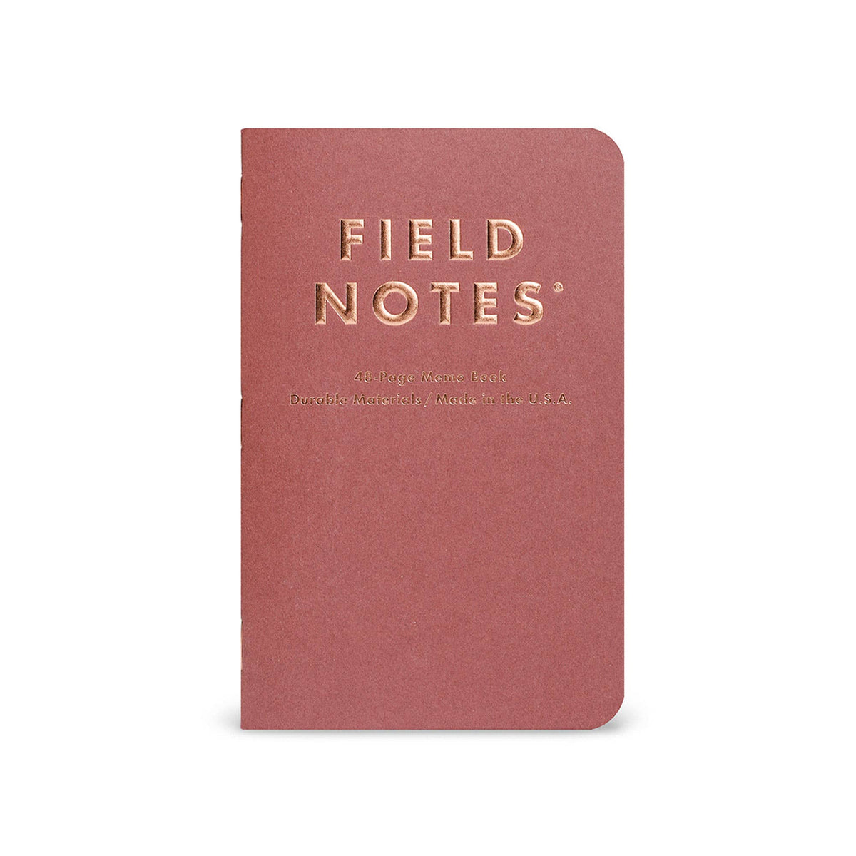 Favorite Story Field Notes Lucky 3-Pack