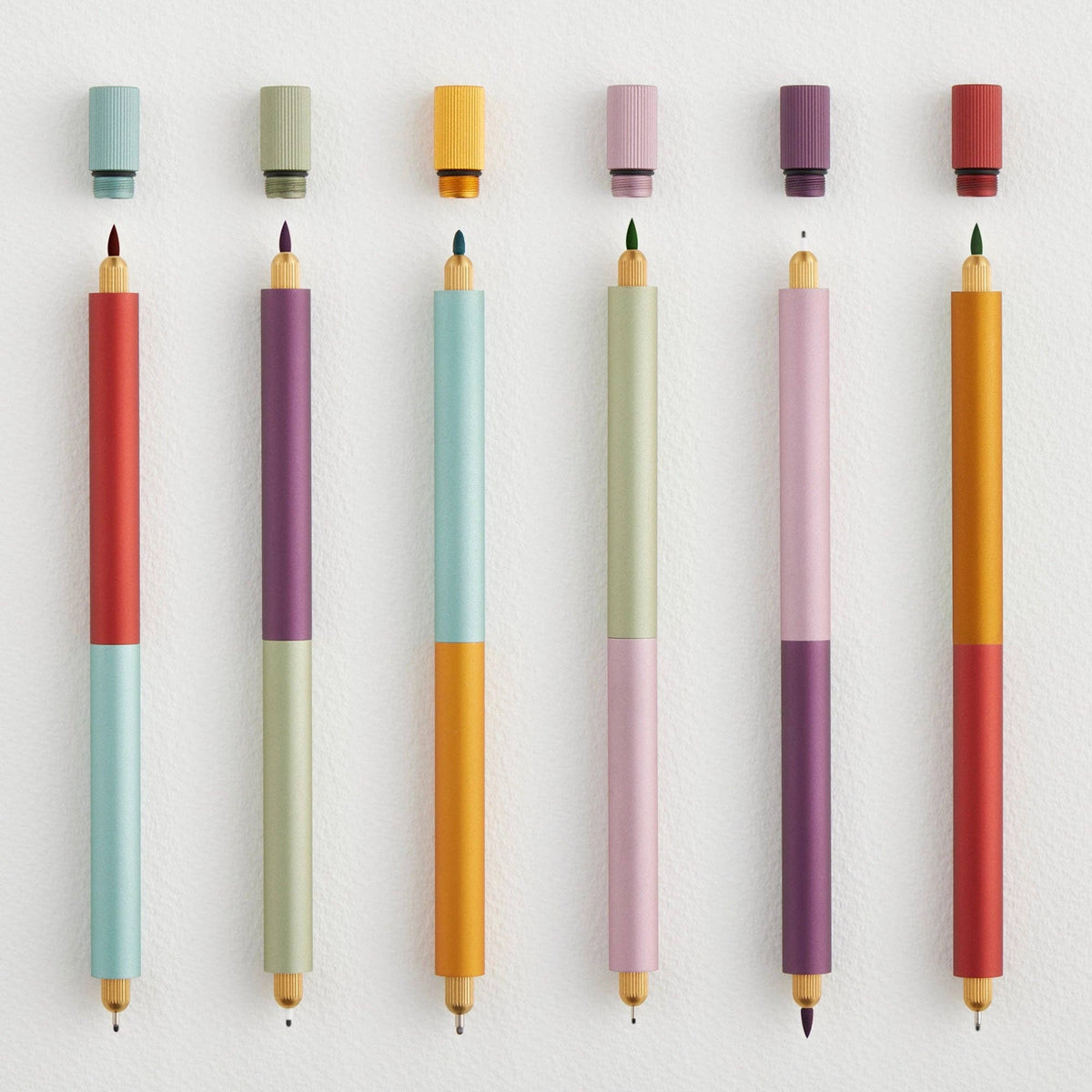 Favorite Story Tom's Studio Lumos Pro - Colour Block