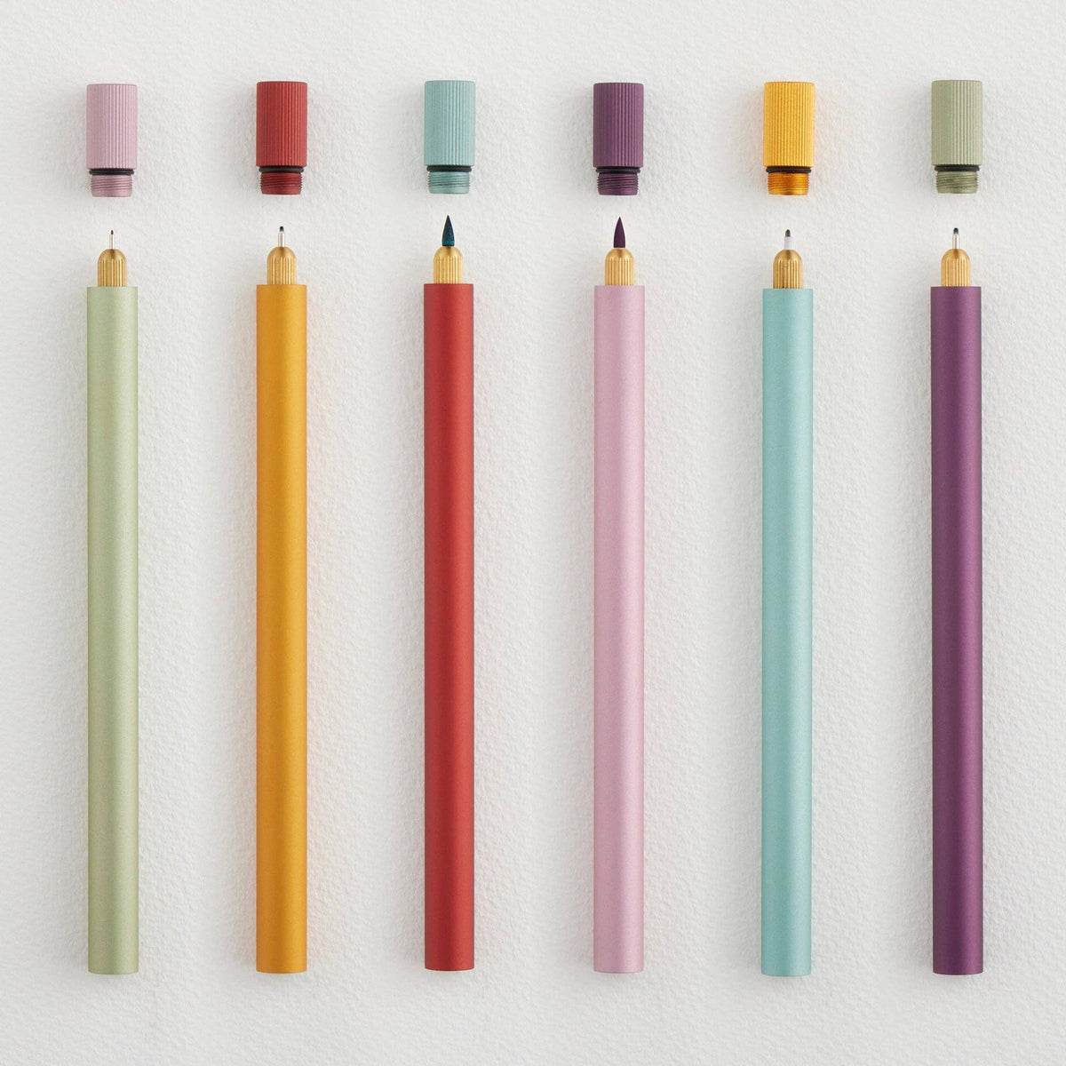 Favorite Story Tom's Studio Lumos Pro - Colour Block