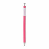 Favorite Story MARK'S Candy Pink Mark’style Gel Pen - Colors