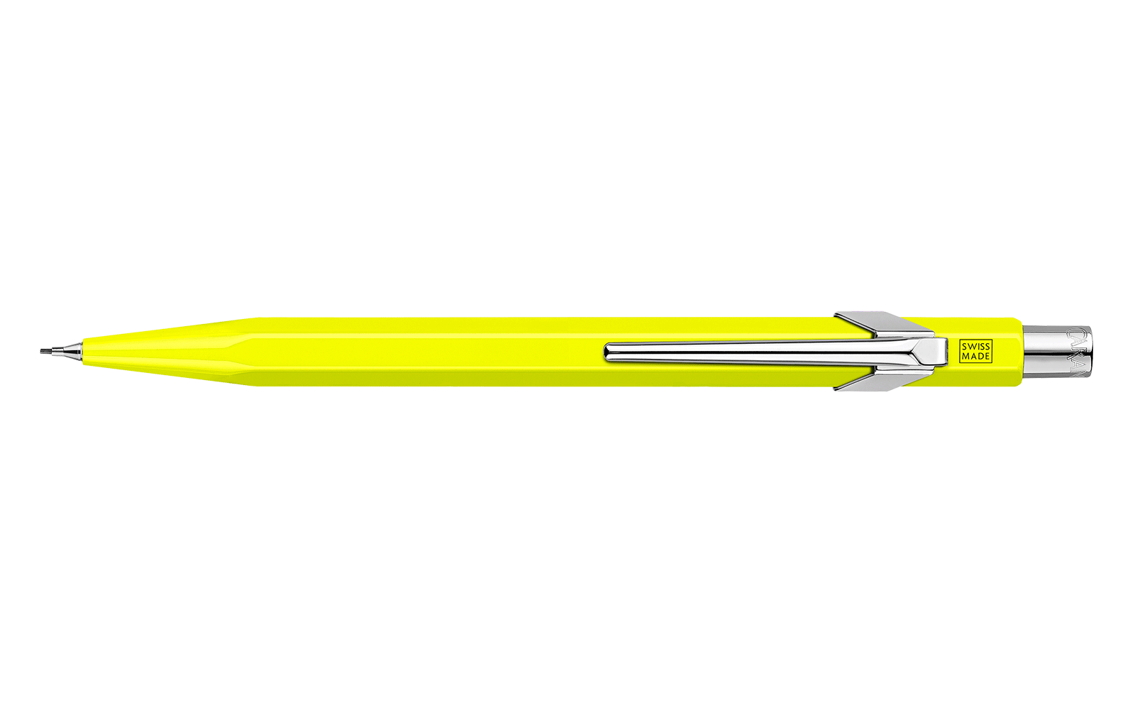 Favorite Story Caran d'Ache Mechanical Pencil 844