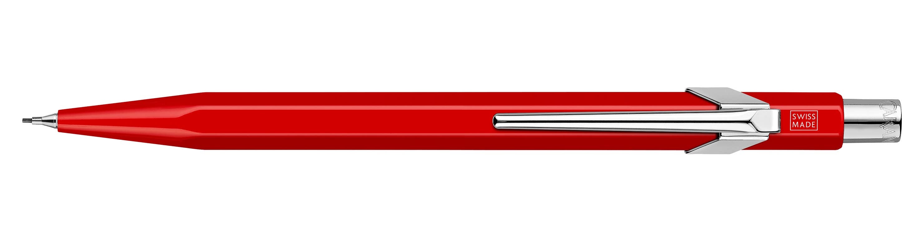 Favorite Story Caran d'Ache Mechanical Pencil 844