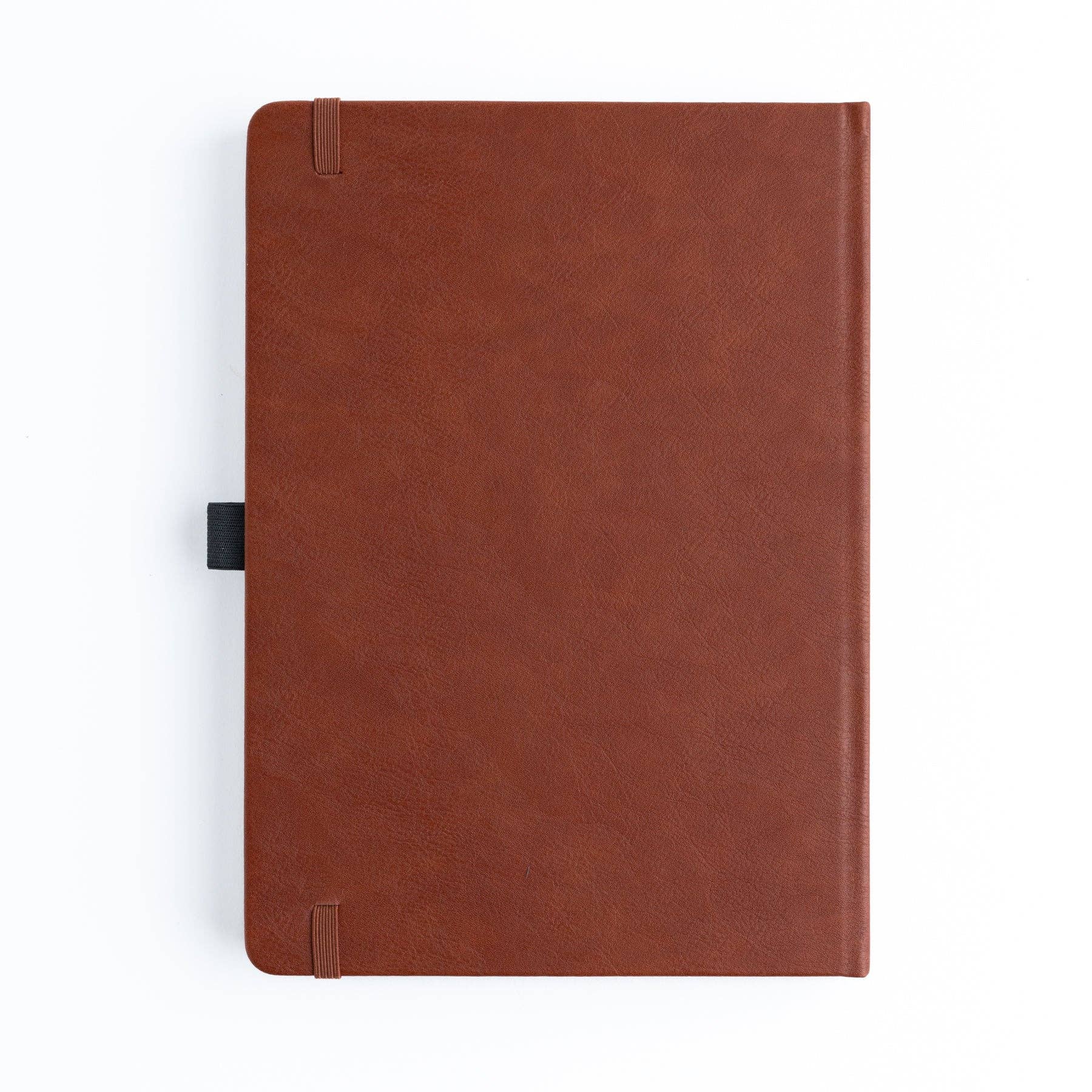 Favorite Story Archer and Olive Minimal Floral Undated Planner A5: 176 Pages