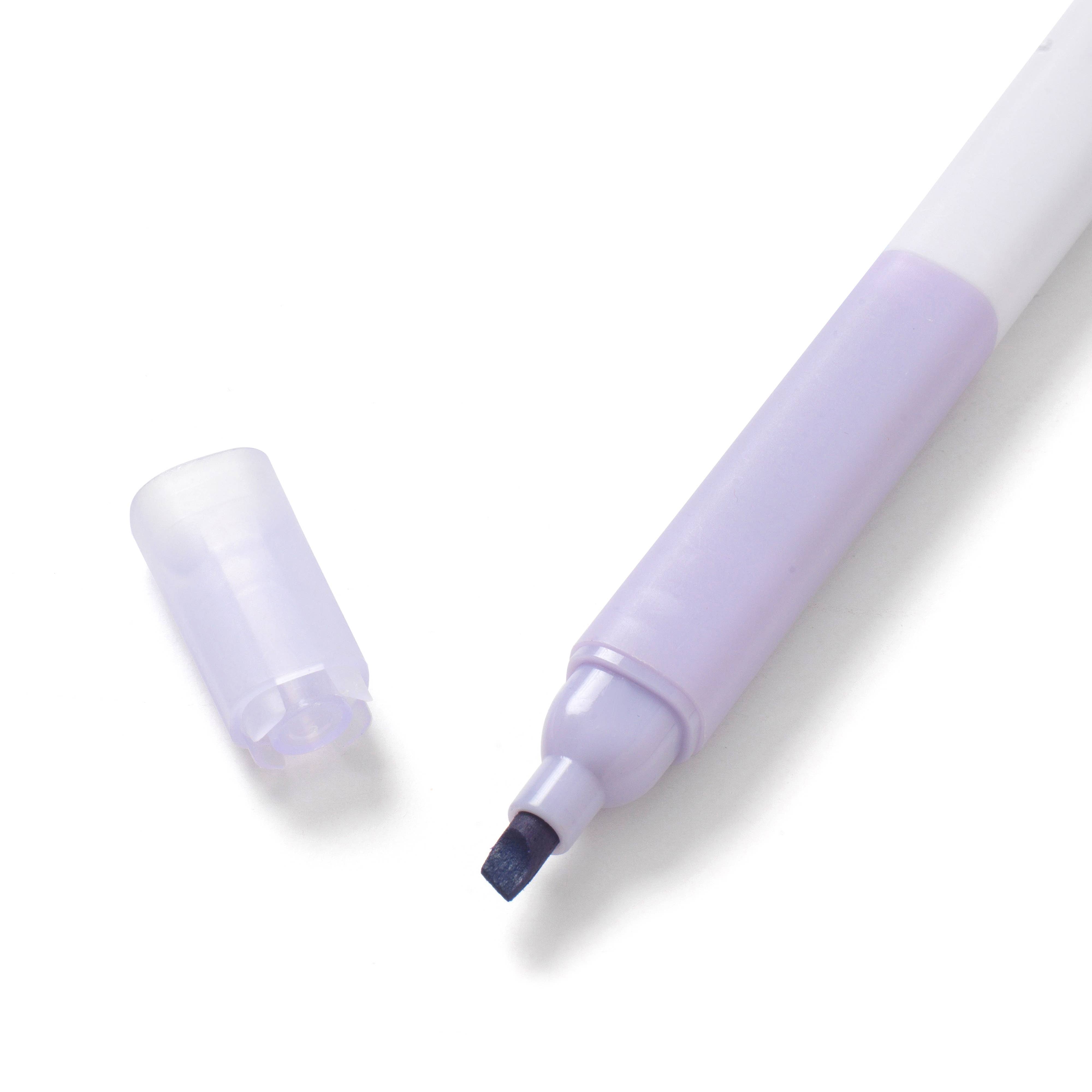 Favorite Story Papier Mixed Pen & Highlighter Set of 5 - Solstice