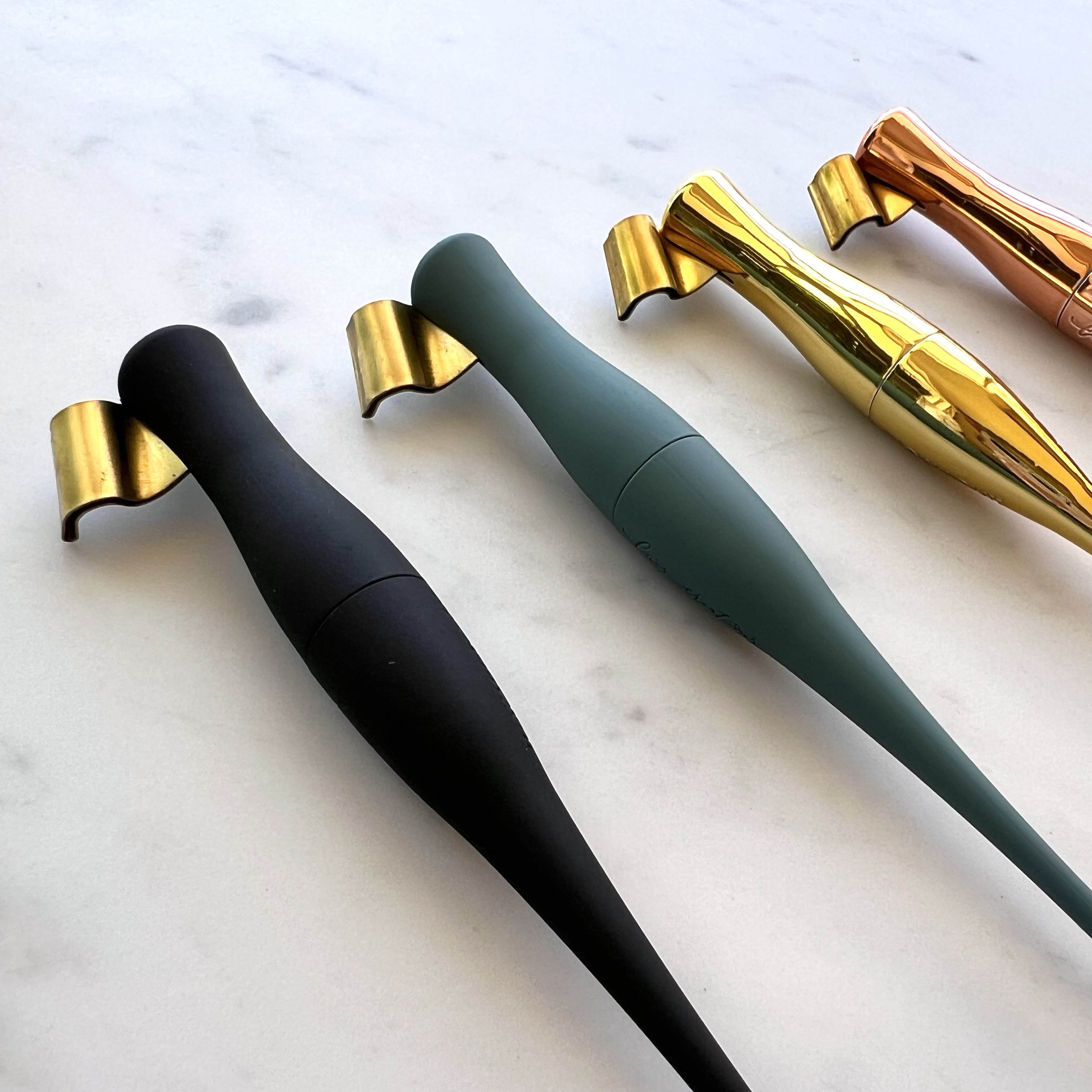 Favorite Story Calligraphy Pen Moblique Moblique 2-in-1 Calligraphy Pen