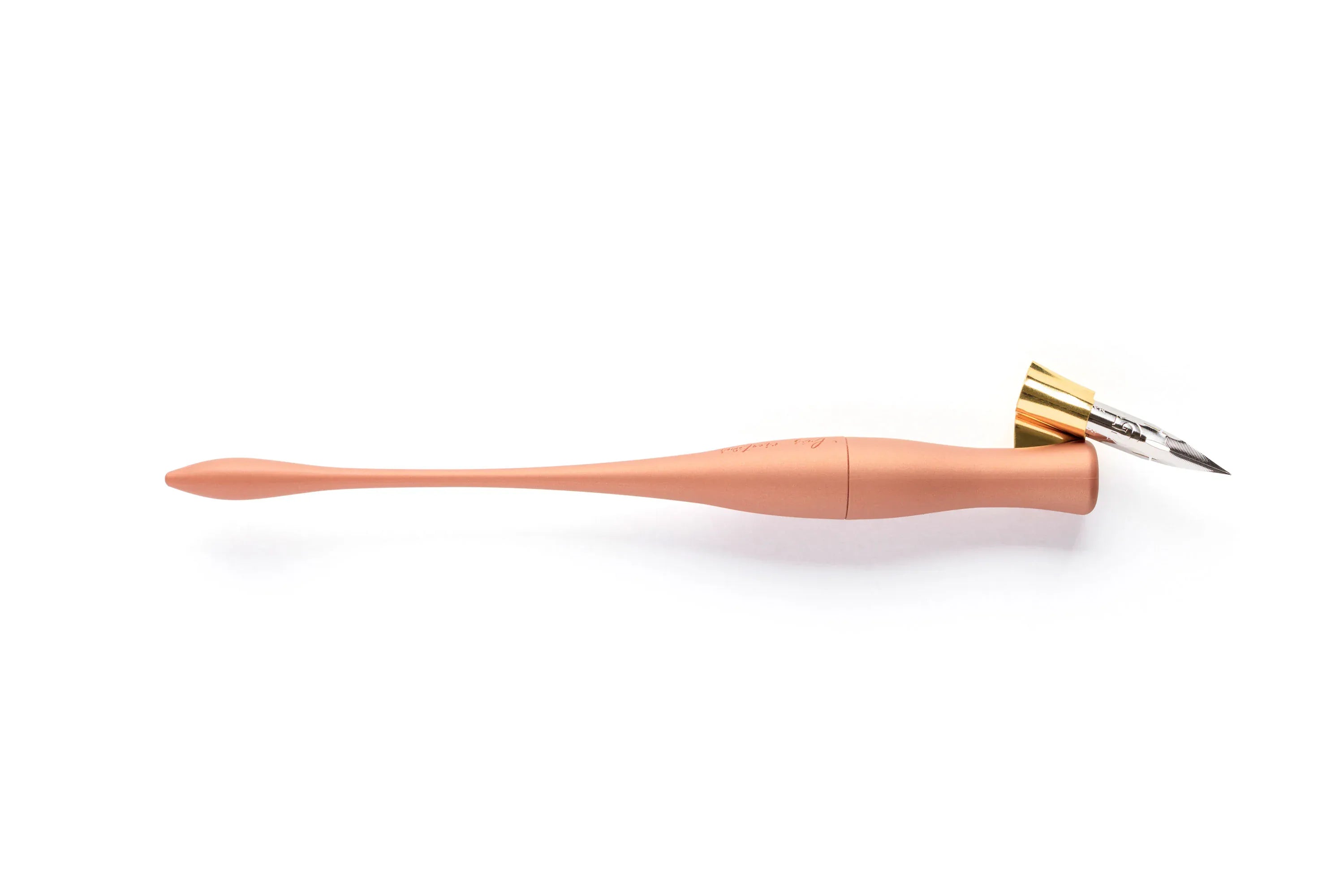 Favorite Story Calligraphy Pen Moblique Moblique 2-in-1 Calligraphy Pen