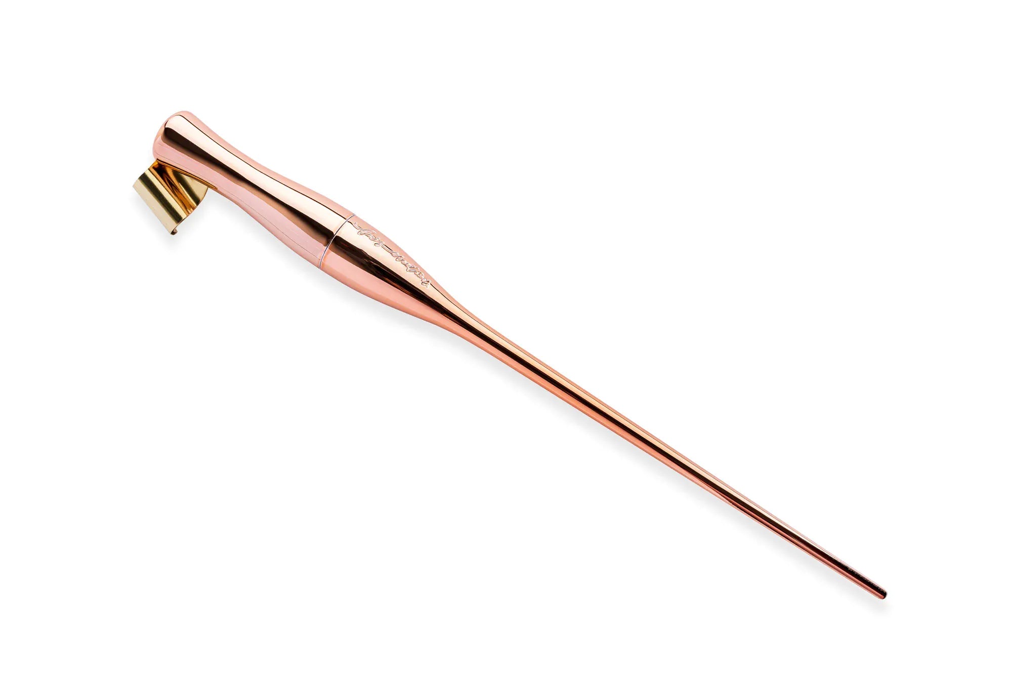 Favorite Story Calligraphy Pen Moblique Copper Sunrise Moblique 2-in-1 Calligraphy Pen