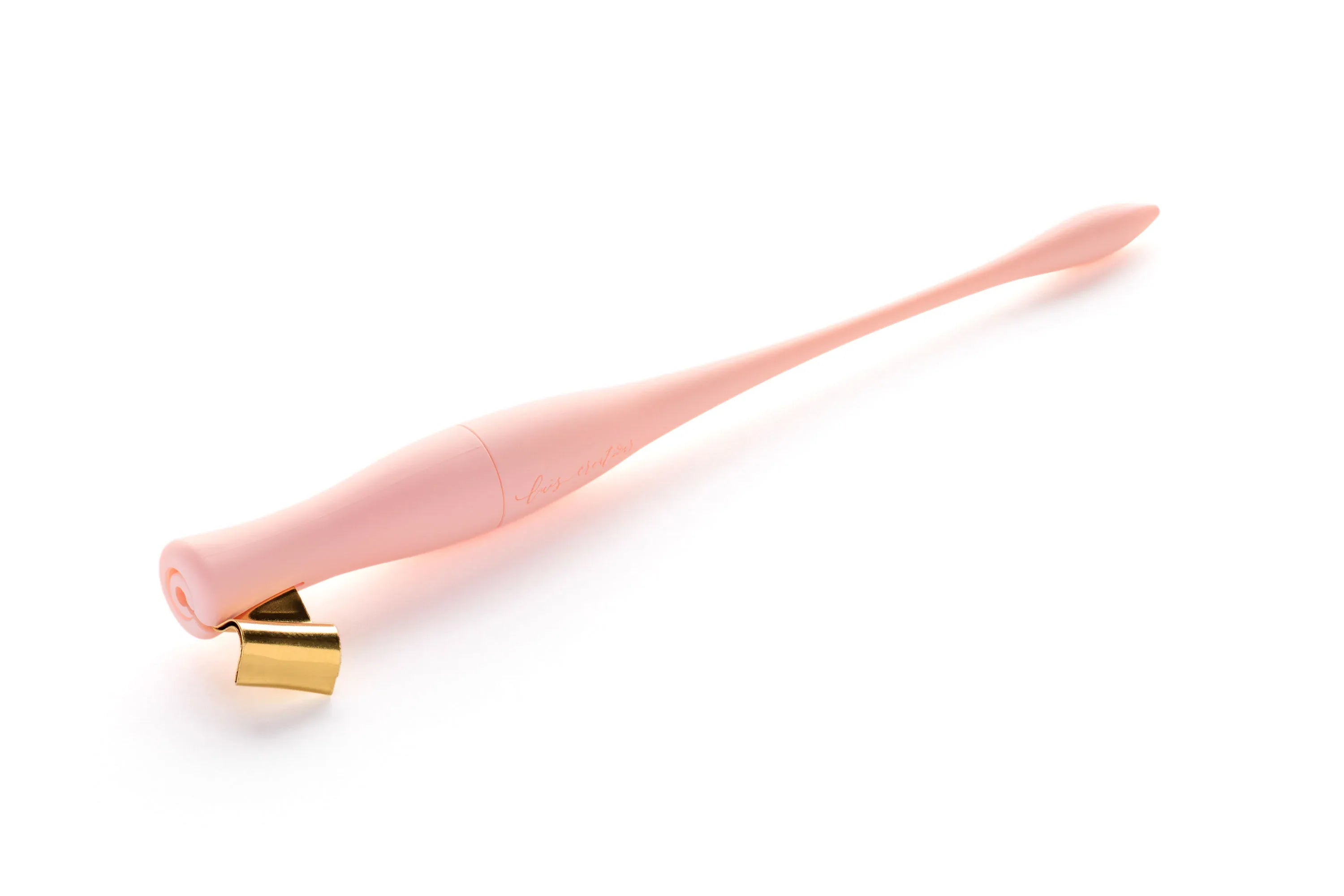 Favorite Story Calligraphy Pen Moblique English Rose Moblique 2-in-1 Calligraphy Pen