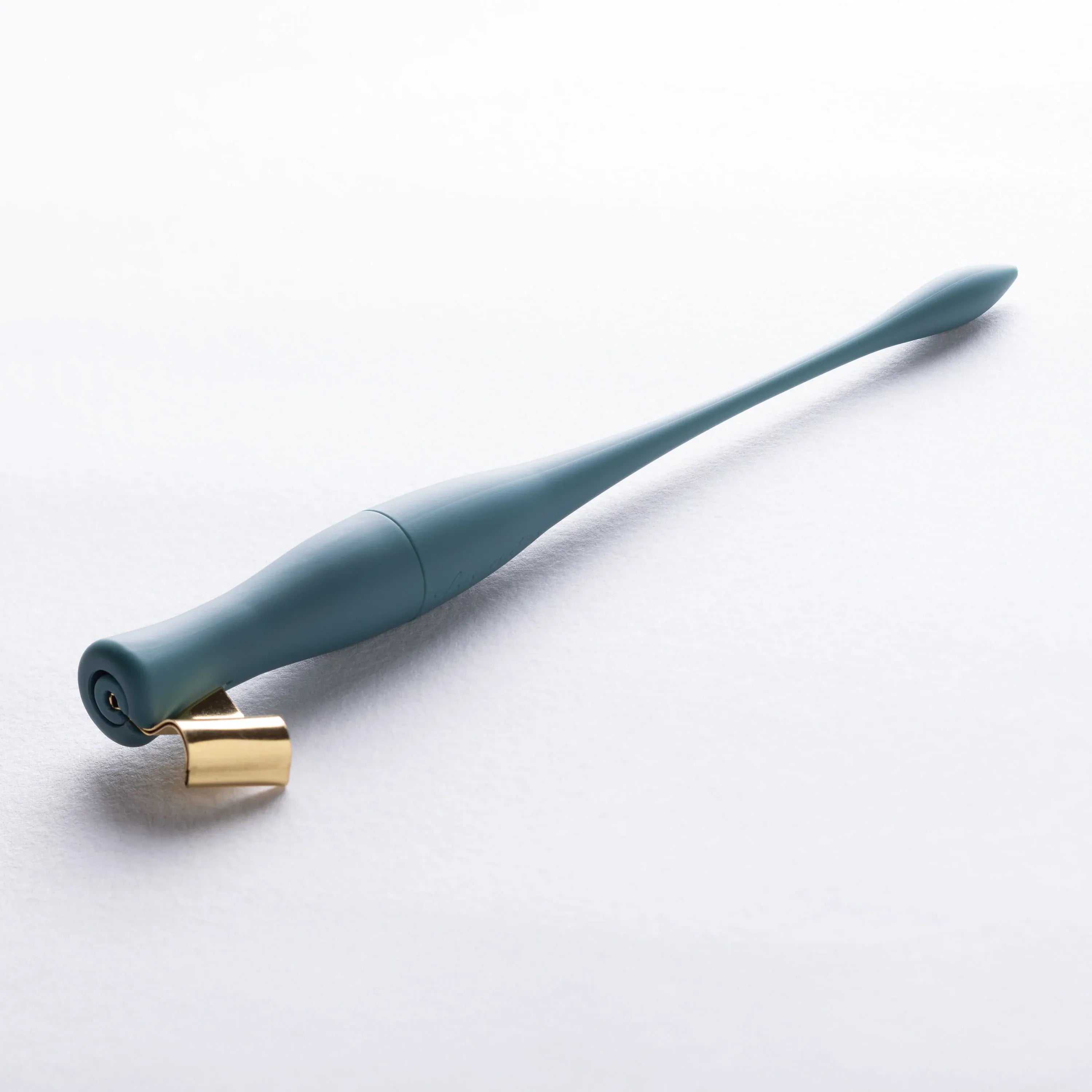 Favorite Story Calligraphy Pen Moblique Midnight Moss Moblique 2-in-1 Calligraphy Pen