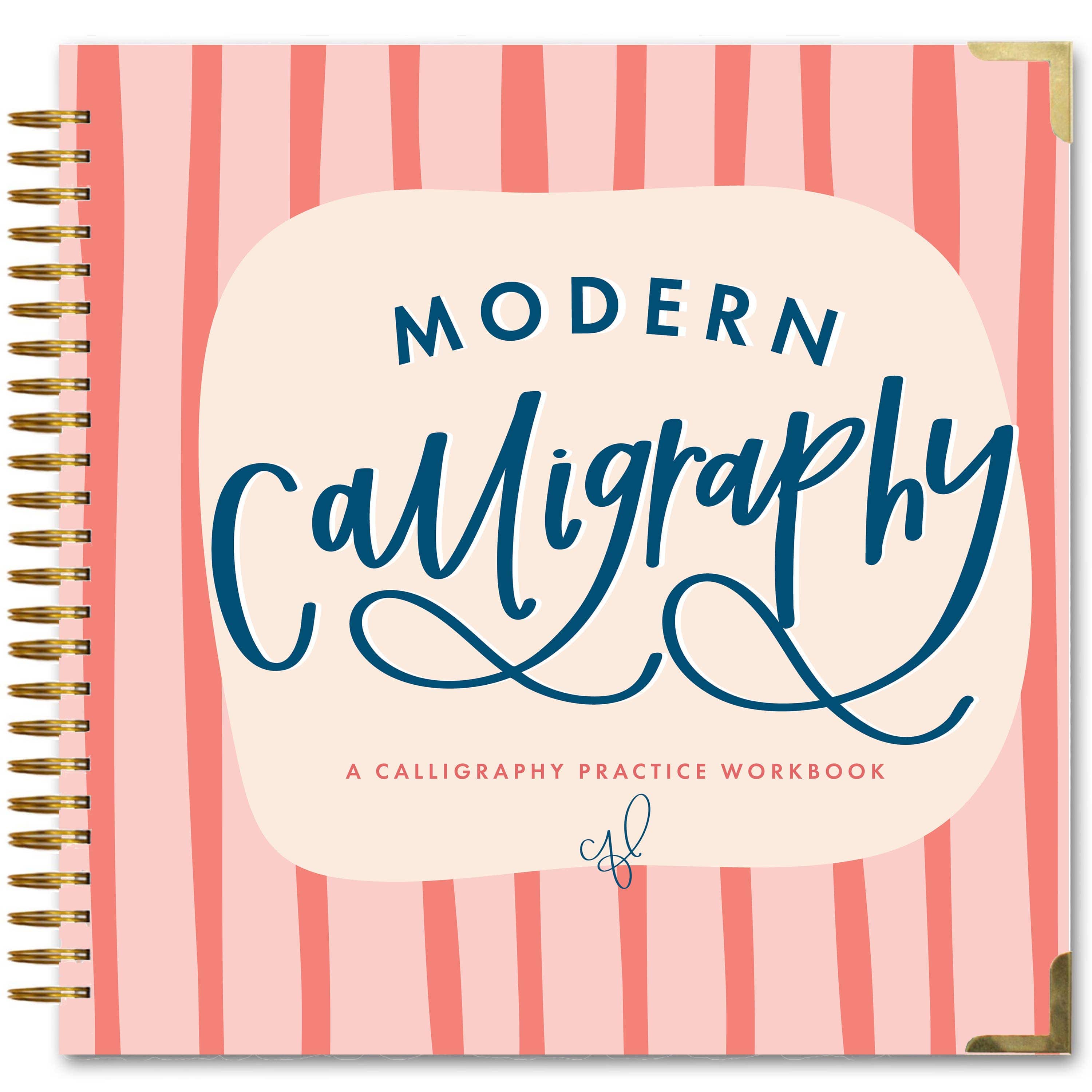 Favorite Story Paige Tate & Co. Modern Calligraphy