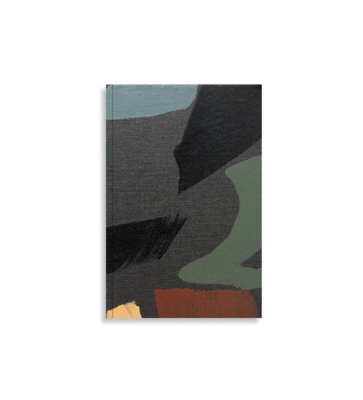 Favorite Story Notebook Moglea Moglea Moonlight Pocket Softcover Notebook