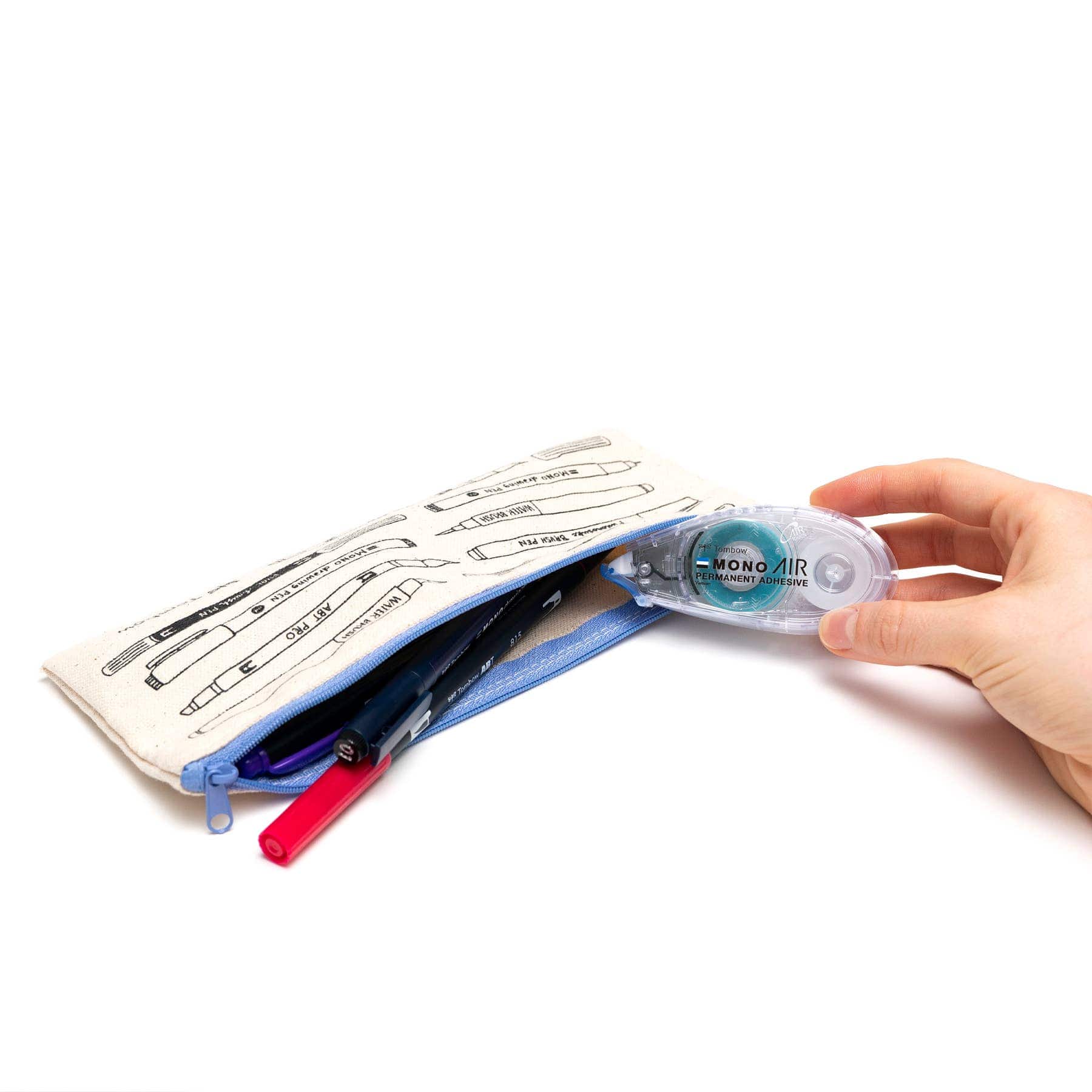 Favorite Story Tombow MONO Air Touch Applicator