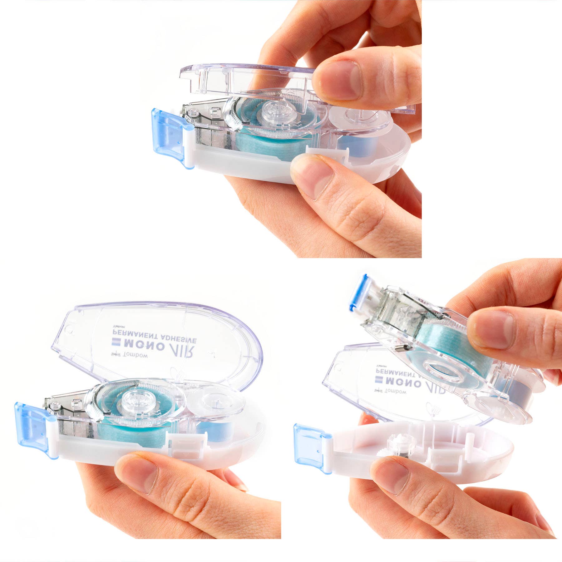 Favorite Story Tombow MONO Air Touch Applicator