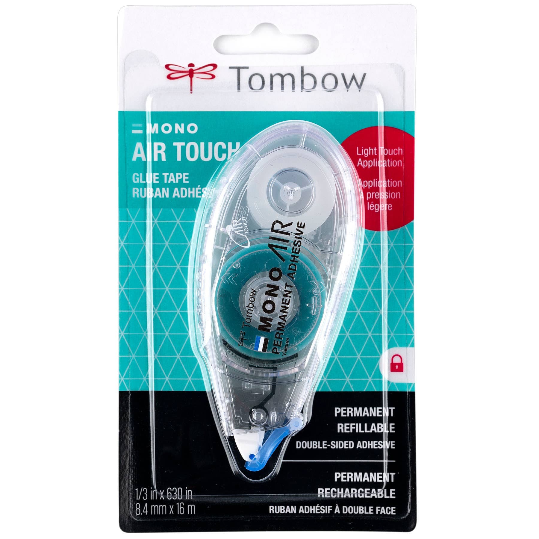 Favorite Story Tombow MONO Air Touch Applicator