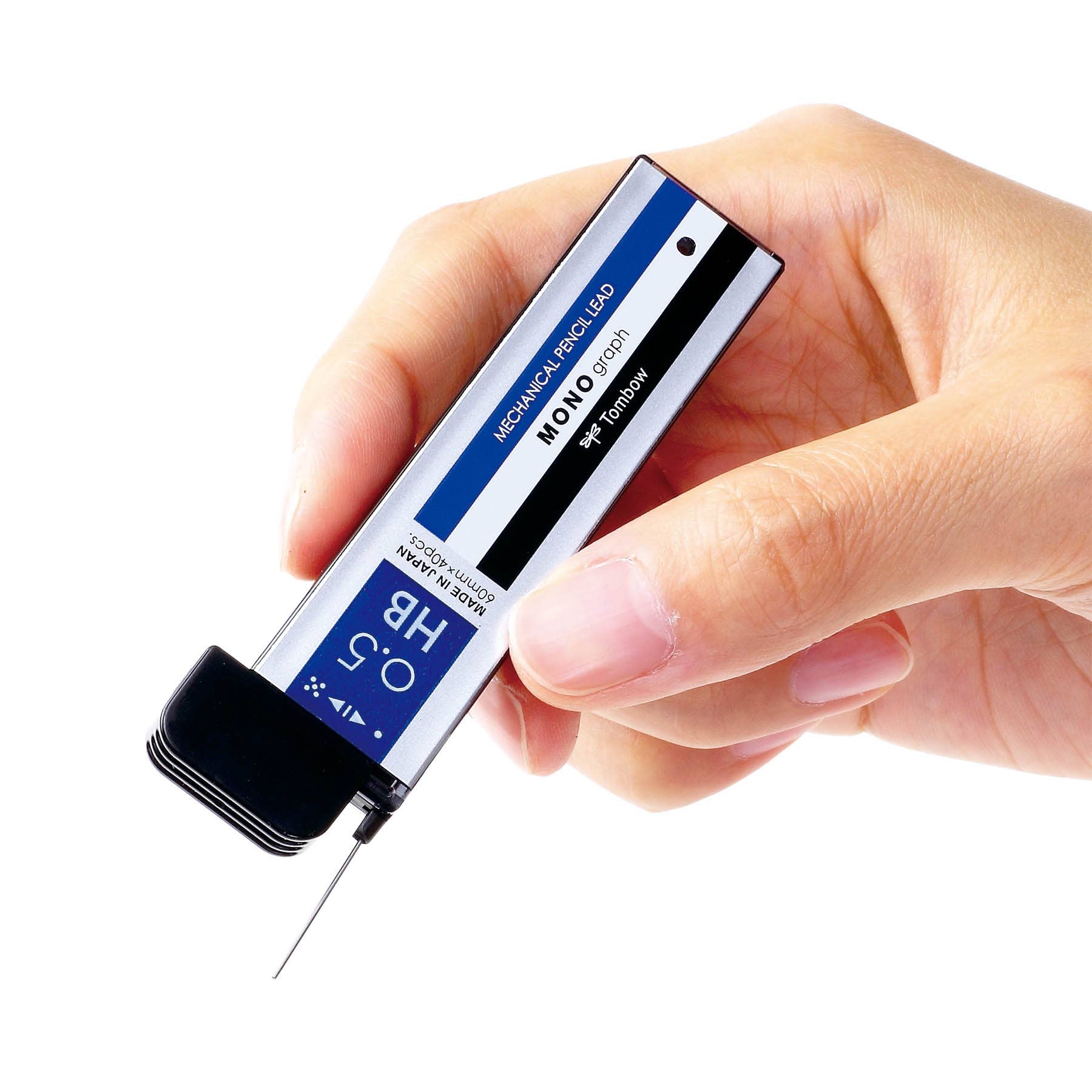 Favorite Story Tombow MONO Graph Lead Refills