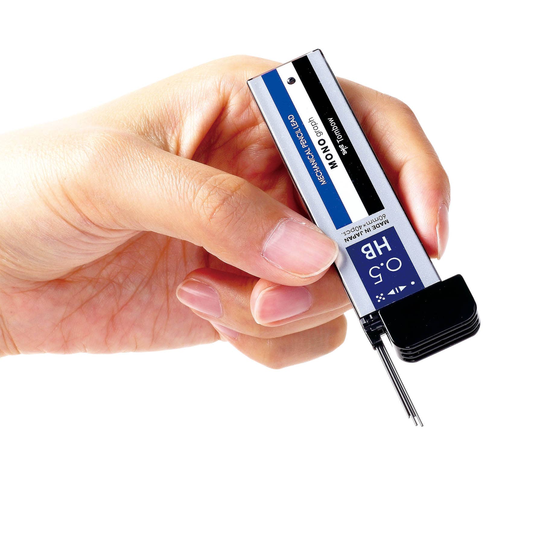 Favorite Story Tombow MONO Graph Lead Refills