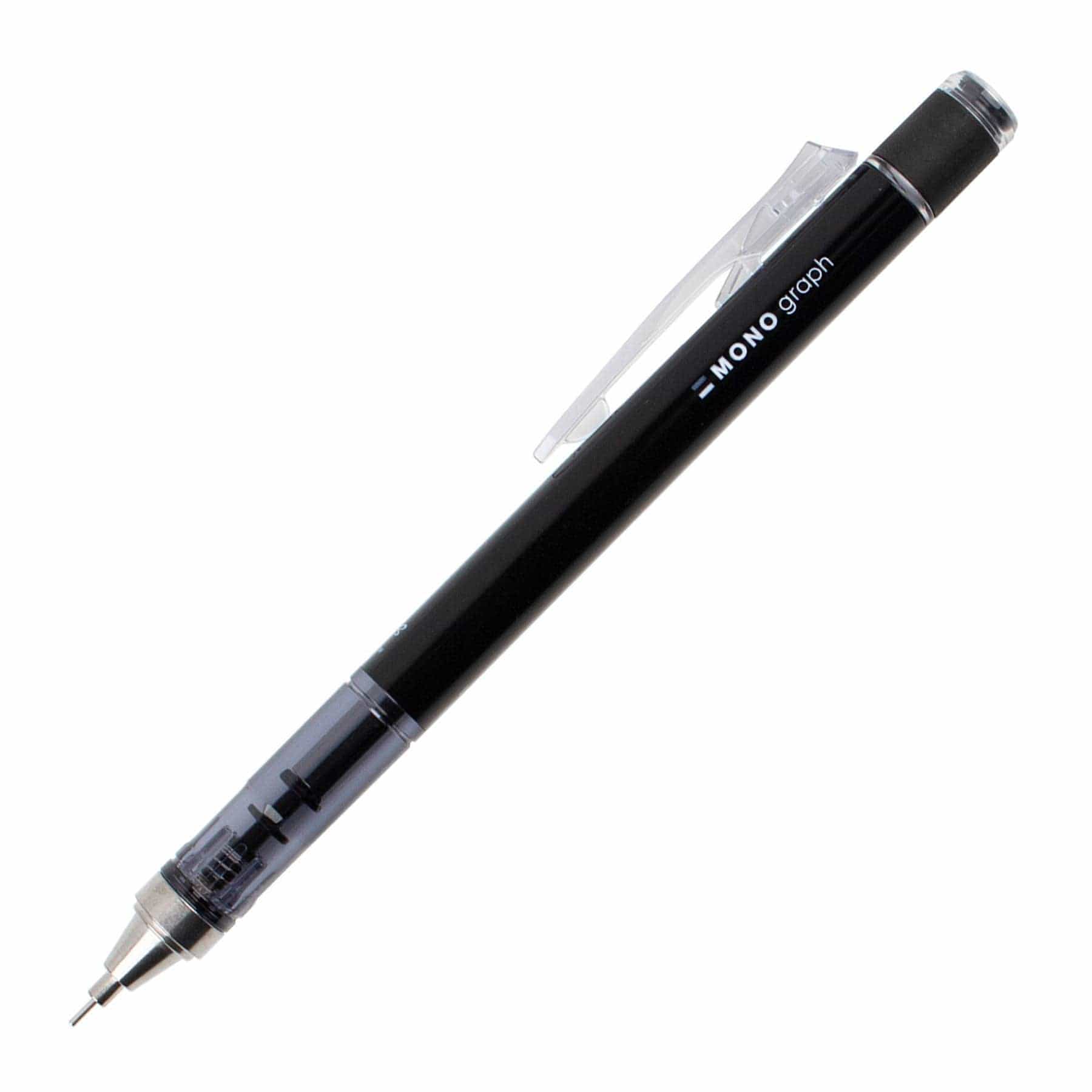 Favorite Story Tombow MONO Graph Mechanical Pencil, Black