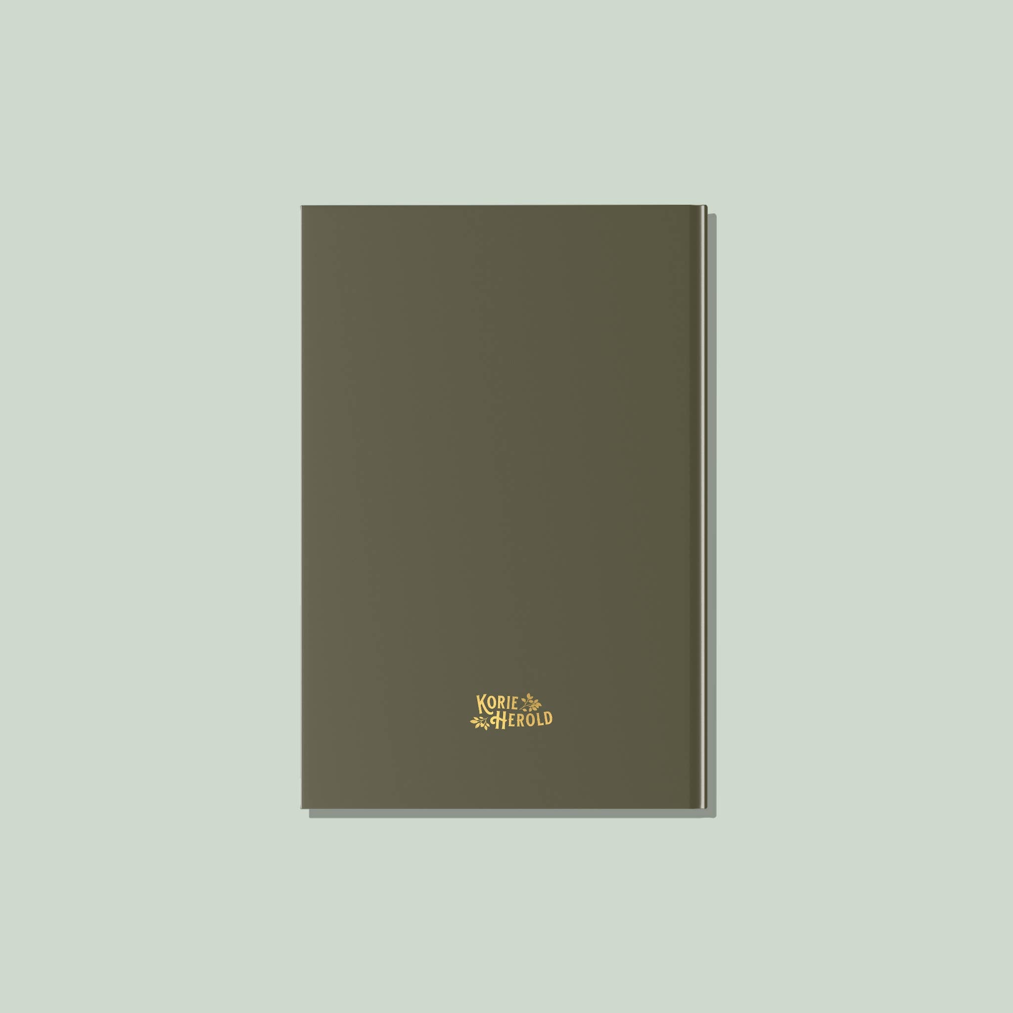 Favorite Story Paige Tate & Co. My Travel Journal: A Travel Keepsake (Gift for Travelers)