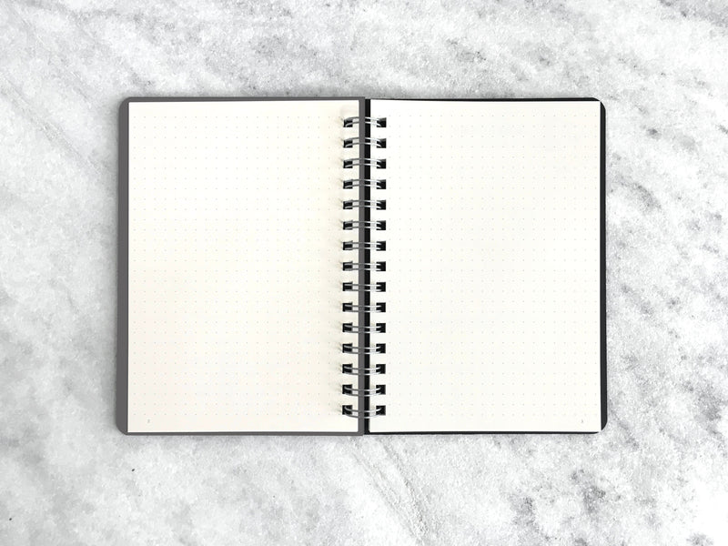 Favorite Story Hardcover Planner "2025" Notebook