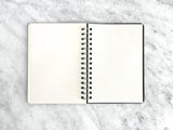 Favorite Story Hardcover Planner "2025" Notebook