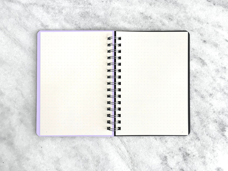 Favorite Story Hardcover Planner "2025" Notebook