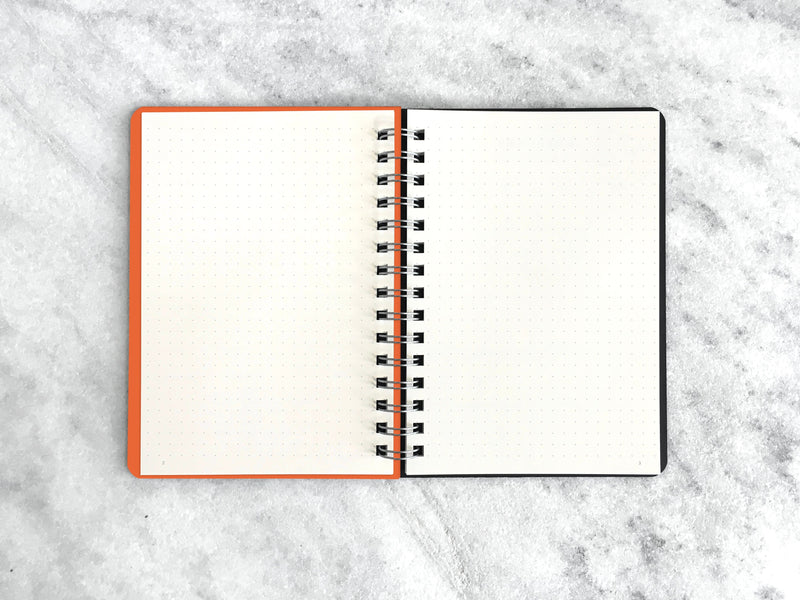 Favorite Story Hardcover Planner "2025" Notebook