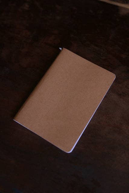 Favorite Story Novel Book Store Notebook for Travelbooks, (or maybe you just want a small notebook and that's great)