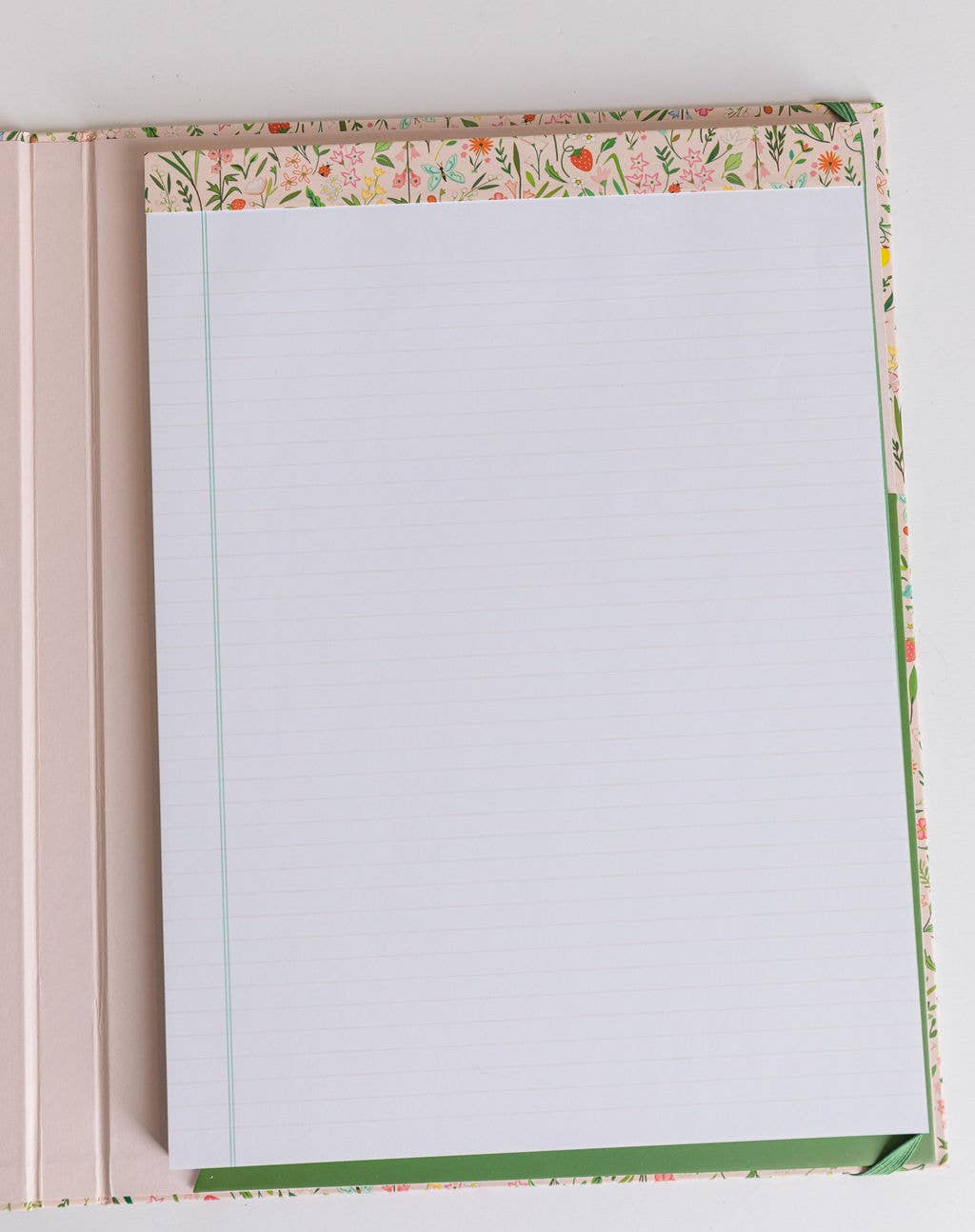 Favorite Story Karen Adams Designs Secret Garden Notepad Set