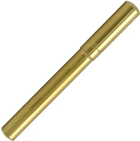 Favorite Story Pencil Sharpener Ohto Ohto Wooden Mechanical Pencil 2.0mm Sharpener, Brass