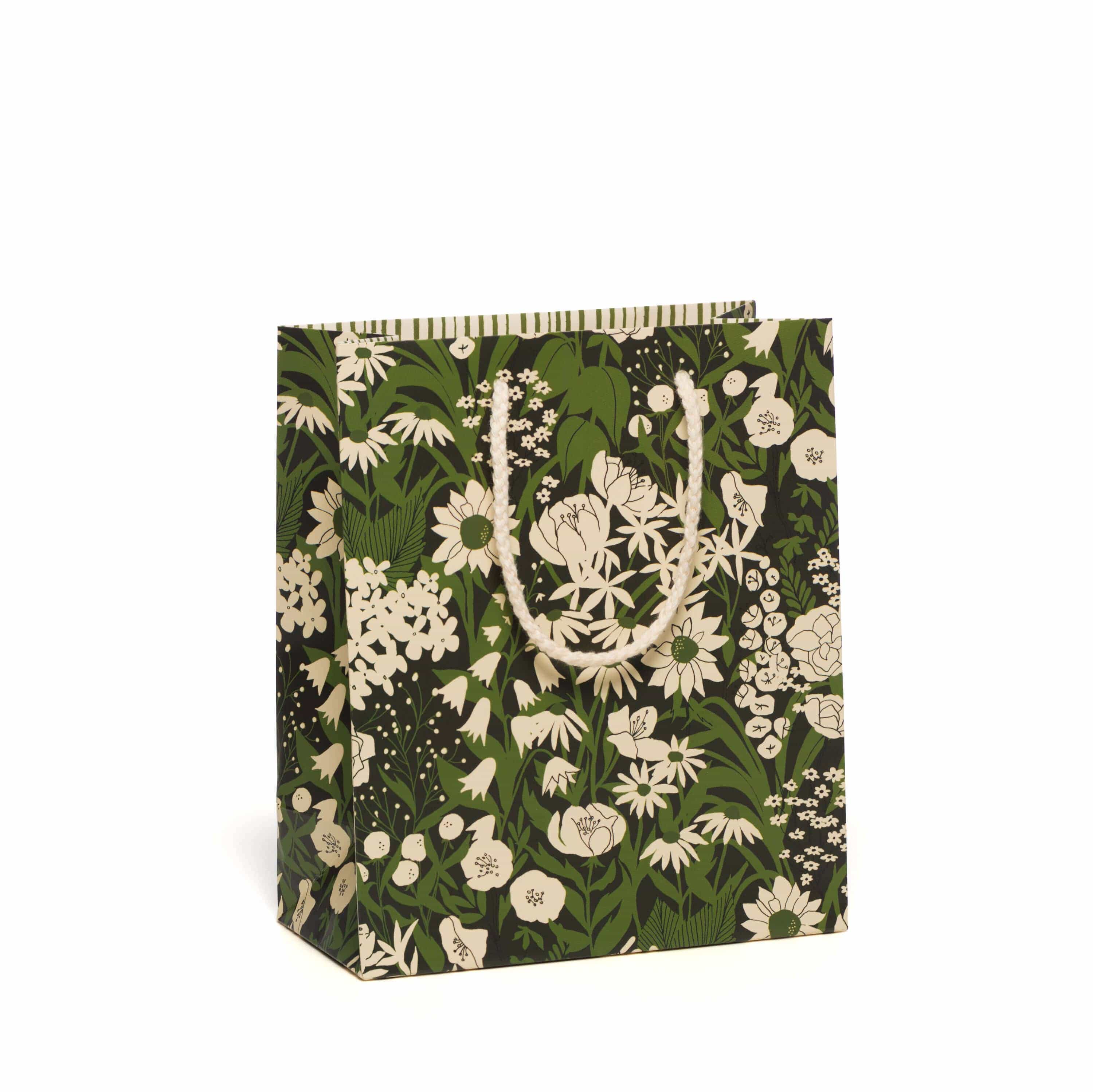 Favorite Story Red Cap Cards Medium Olive Wild gift bags