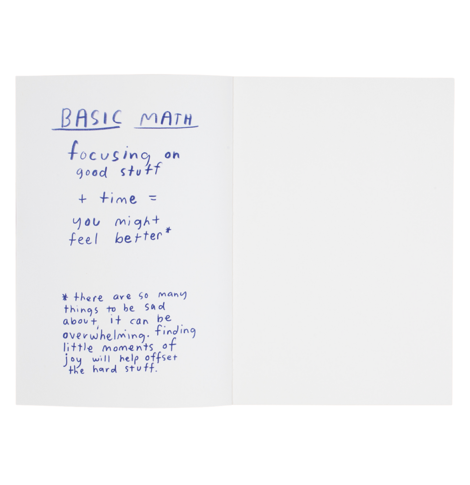 Favorite Story People I've Loved Only Good Things Notebook