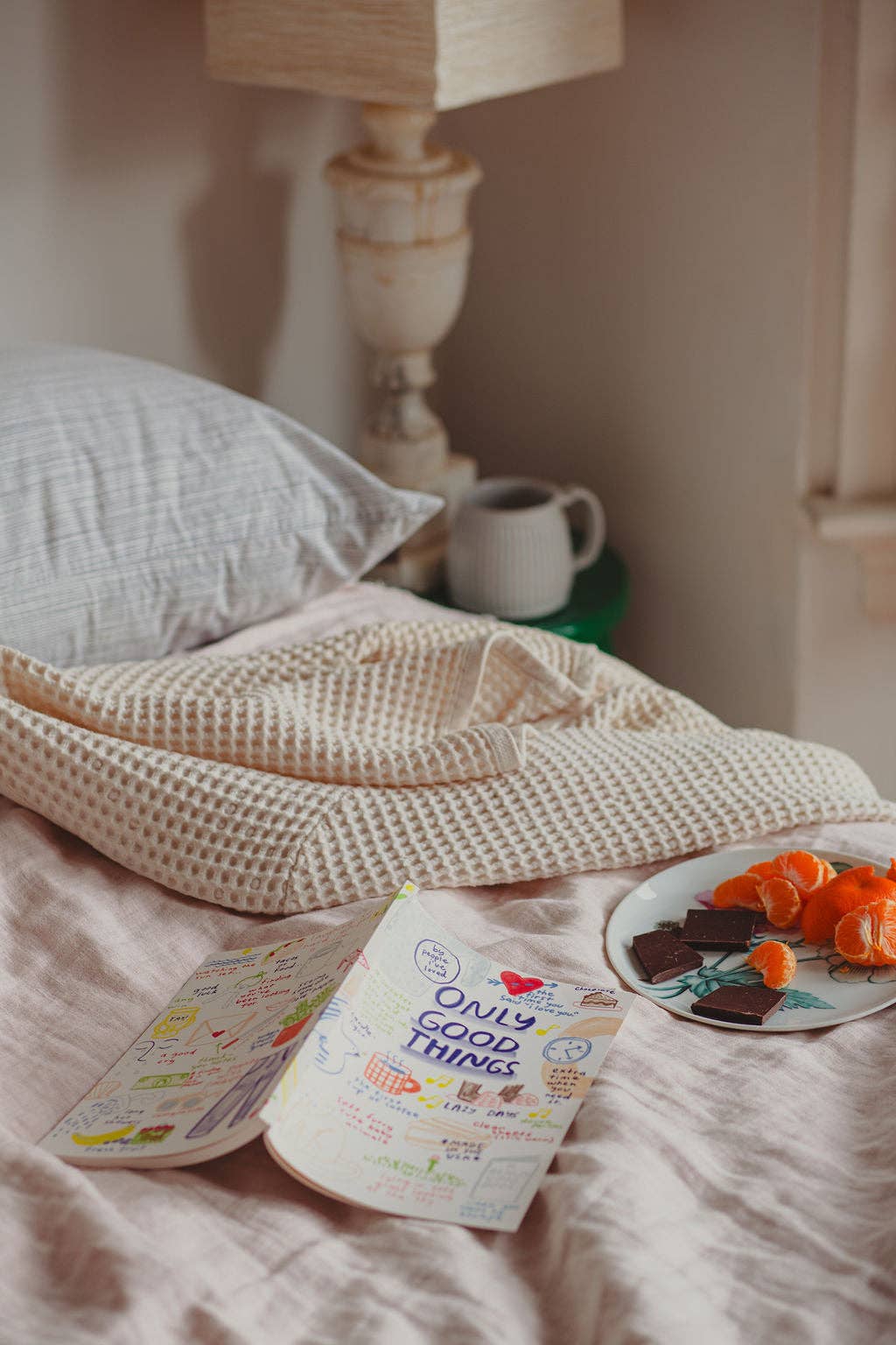 Favorite Story People I've Loved Only Good Things Notebook