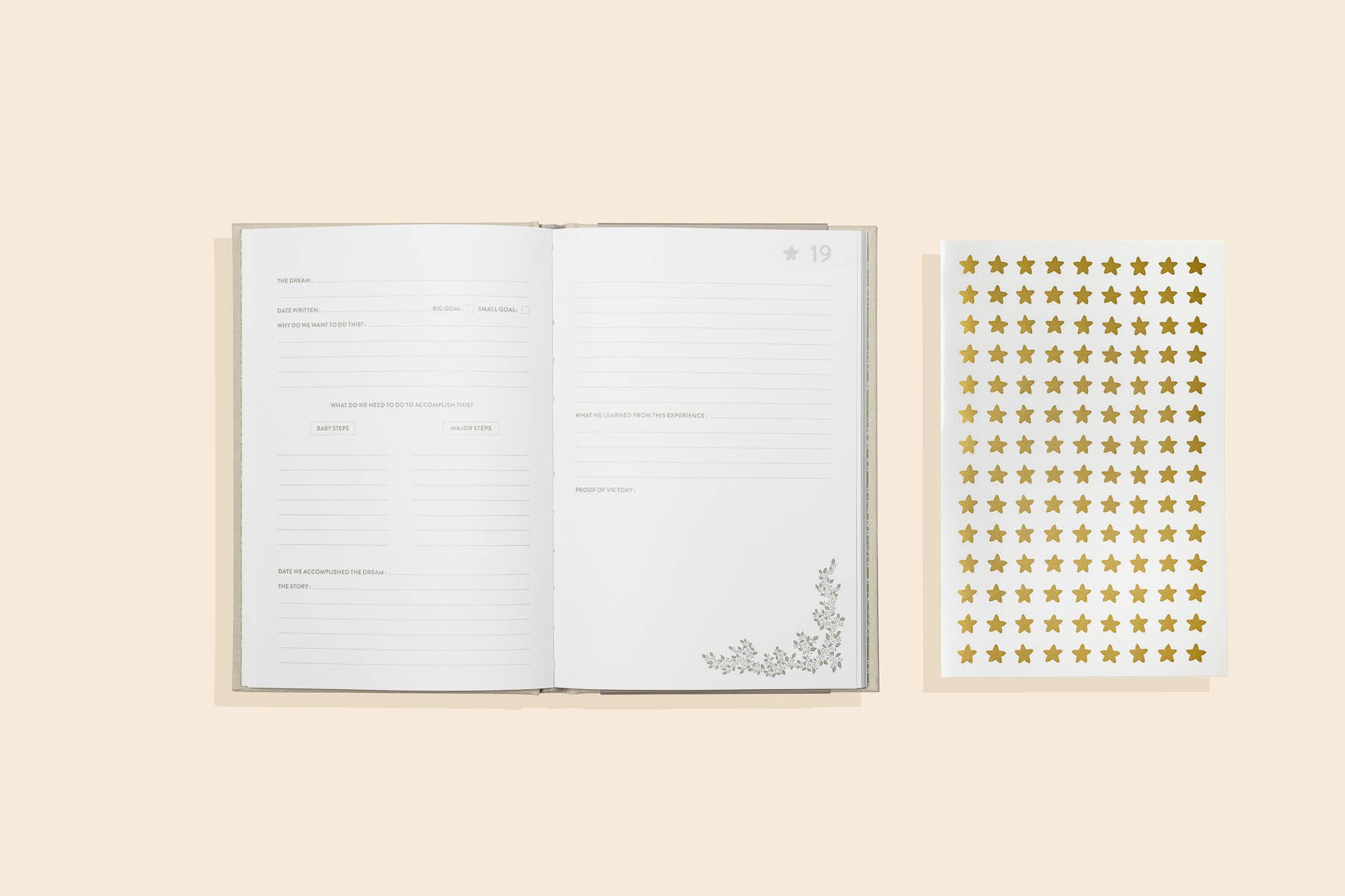 Favorite Story Paige Tate & Co. Our Bucket List Adventures: A Guided Journal for Couples