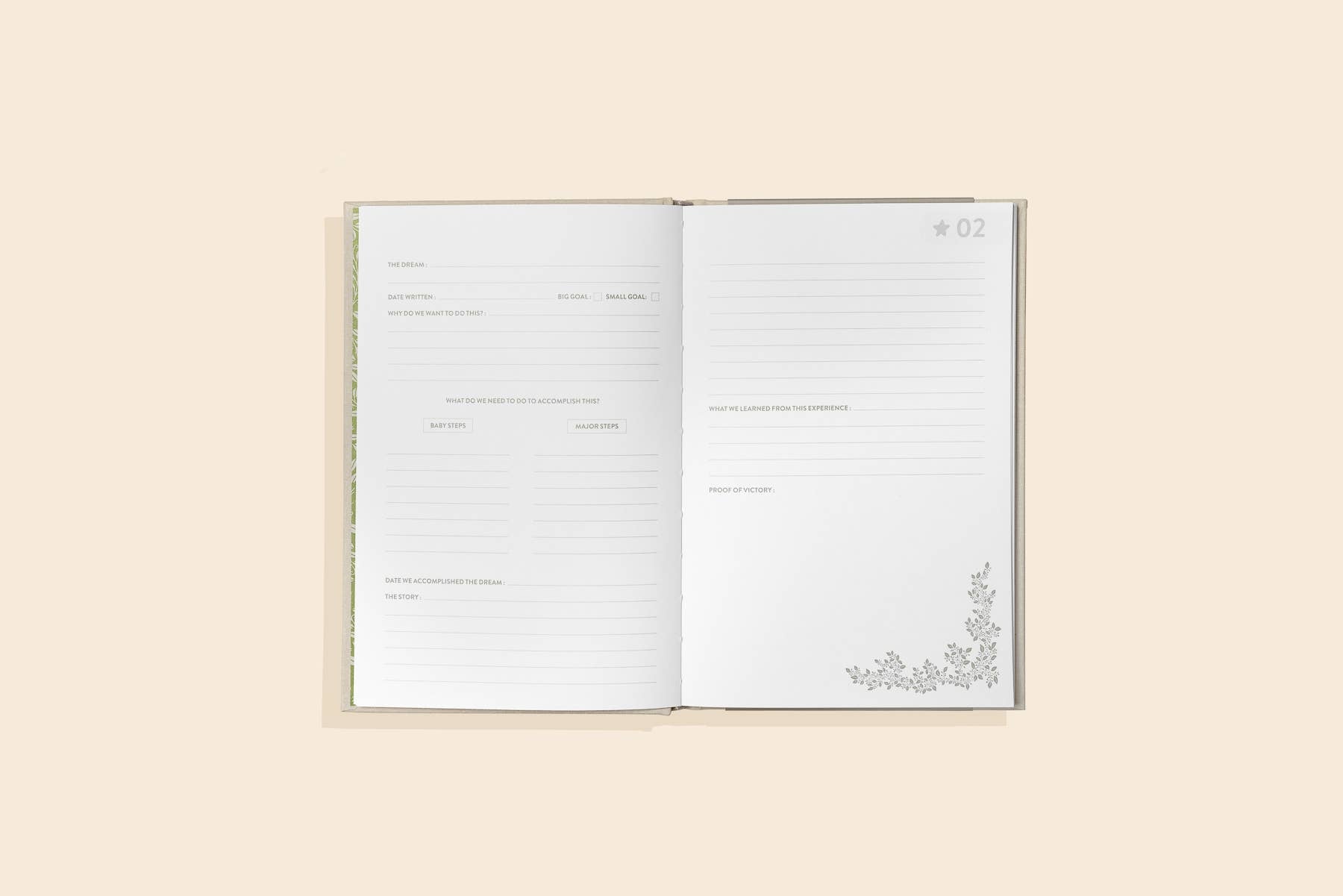 Favorite Story Paige Tate & Co. Our Bucket List Adventures: A Guided Journal for Couples