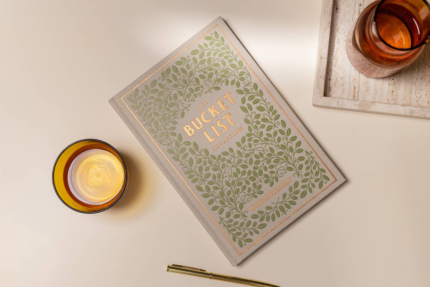 Favorite Story Paige Tate & Co. Our Bucket List Adventures: A Guided Journal for Couples