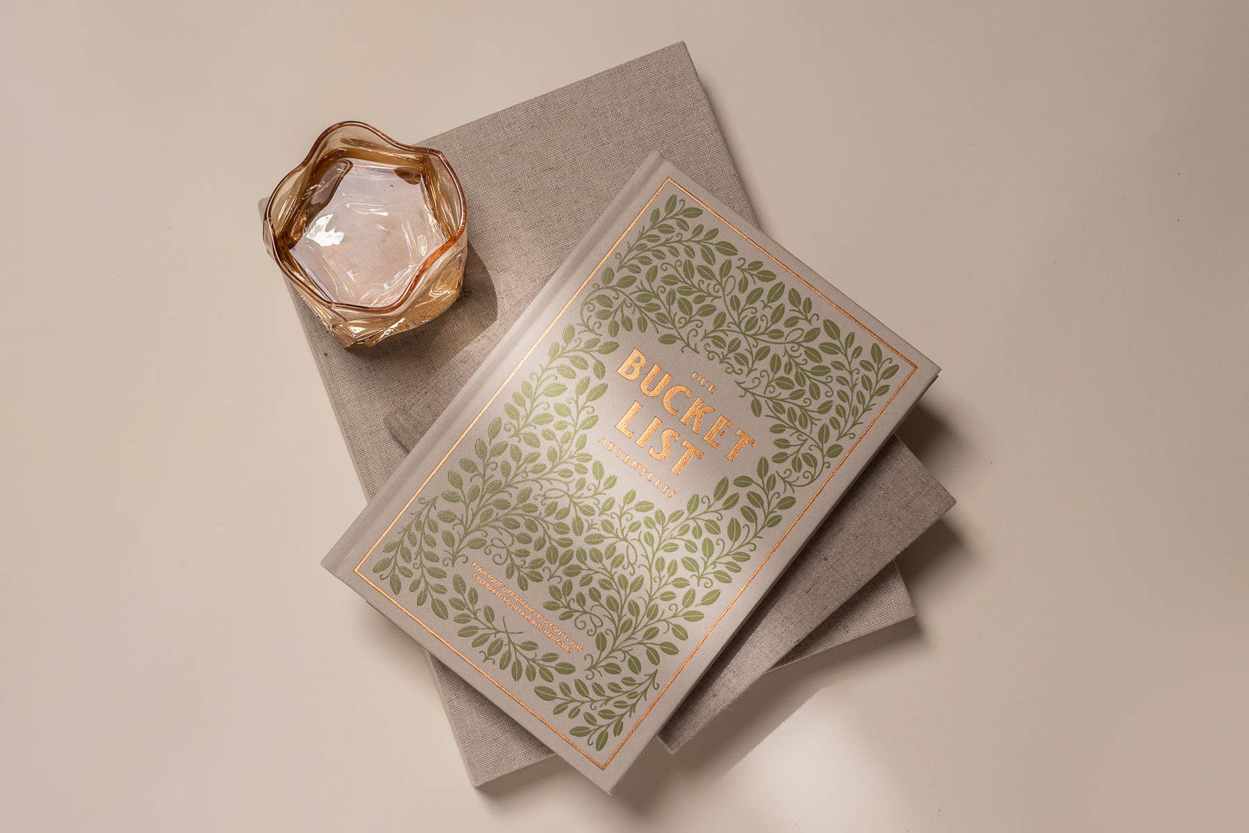 Favorite Story Paige Tate & Co. Our Bucket List Adventures: A Guided Journal for Couples