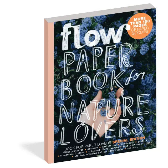 Favorite Story Hachette Paper Book For Nature Lovers