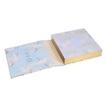 Favorite Story Book Chronicle Books Paper Crane A Day