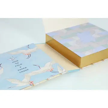 Favorite Story Book Chronicle Books Paper Crane A Day