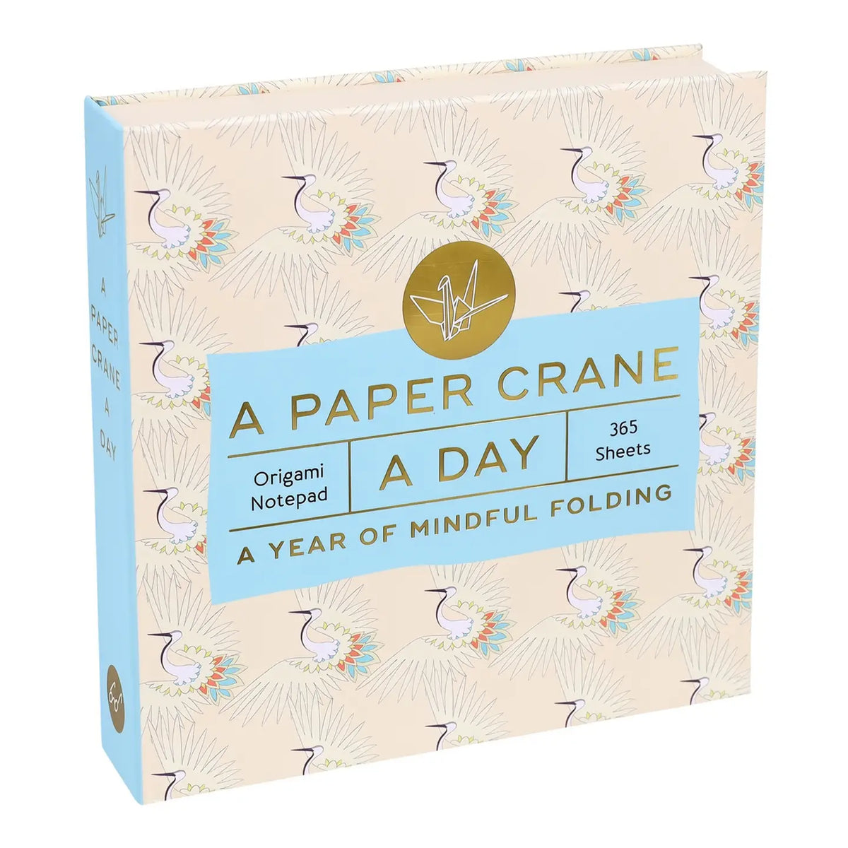 Favorite Story Book Chronicle Books Paper Crane A Day