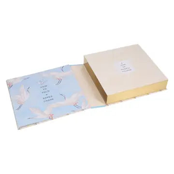 Favorite Story Book Chronicle Books Paper Crane A Day