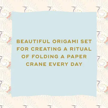 Favorite Story Book Chronicle Books Paper Crane A Day