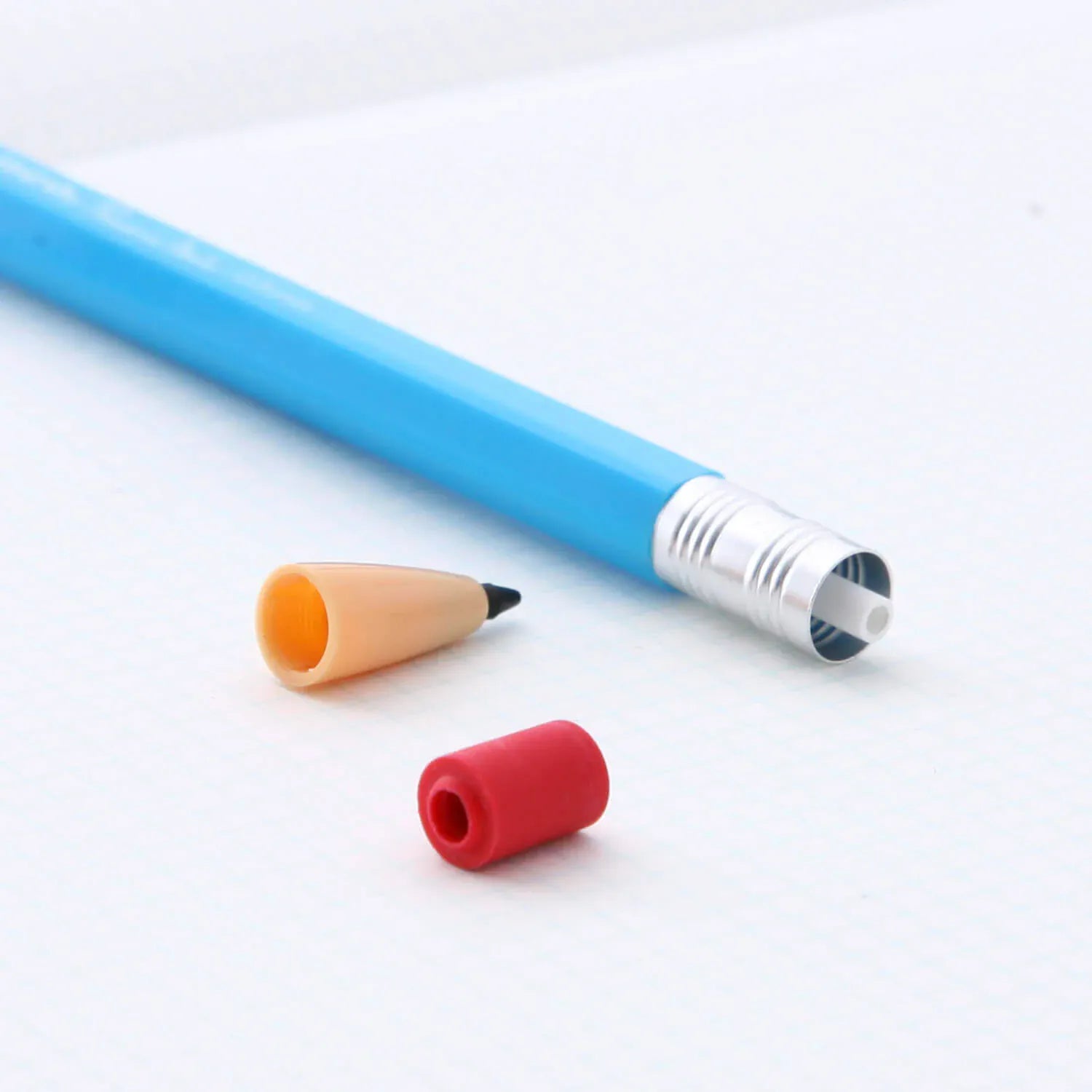 Favorite Story Mechanical Pencil Penco Passer's Mate Pencil